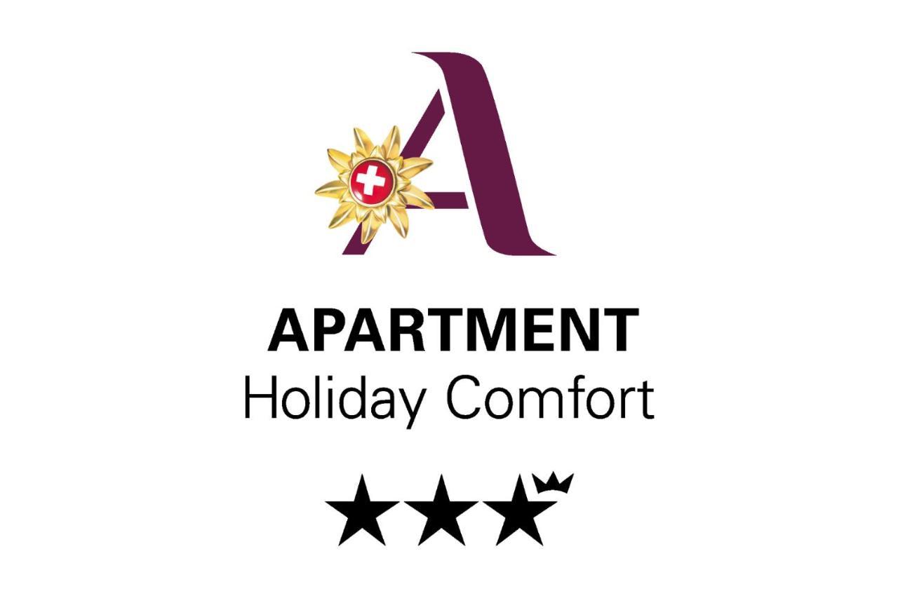 Apartment Roccabella Davos Buitenkant foto