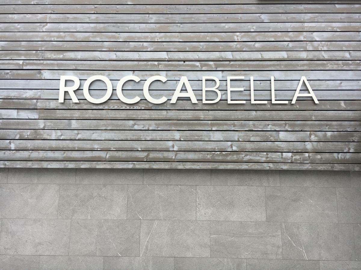 Apartment Roccabella Davos Buitenkant foto